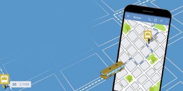 Presentaron la aplicación Cuándo Subo.