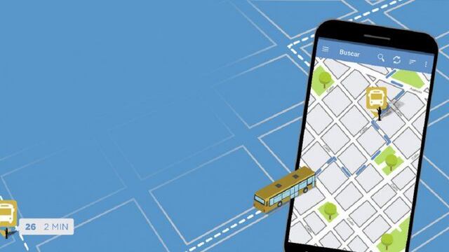 Presentaron la aplicación Cuándo Subo.