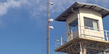 El hombre está actualmente en el penal de Piñero por encubrimiento