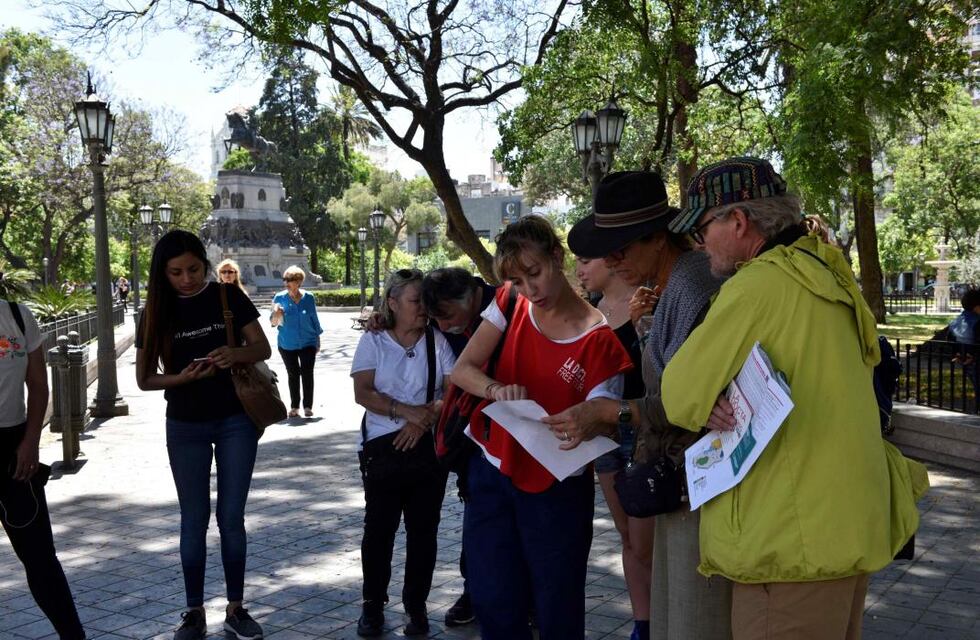 La otra cara de la crisis cambiaria: por tercer mes consecutivo, ingresaron más turistas del extranjero
