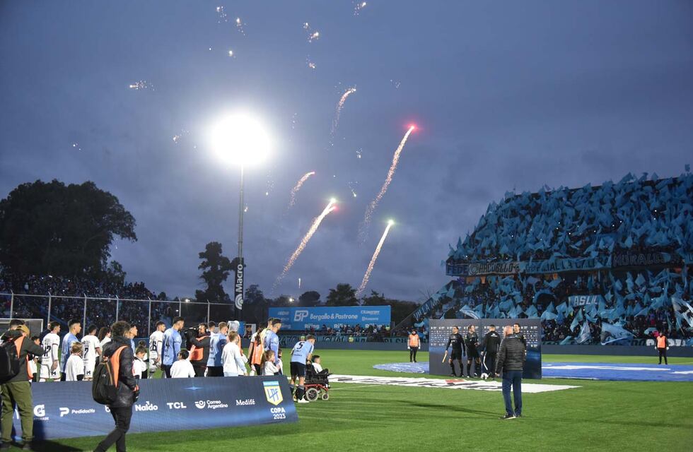 Qué deberán pagar los socios de Belgrano en el próximo partido como local