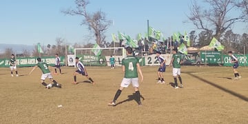Fútbol Deportivo Cultural Arroyito Liga Regional