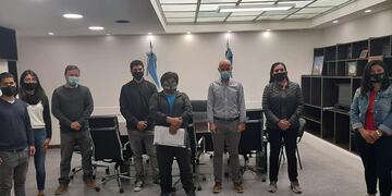 Después de 11 largos meses de incertidumbre este lunes vuelve a rodar la pelota.