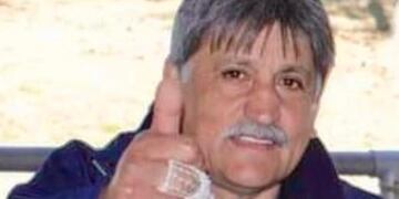 Mecánico de la Municipalidad de Tolhuin.