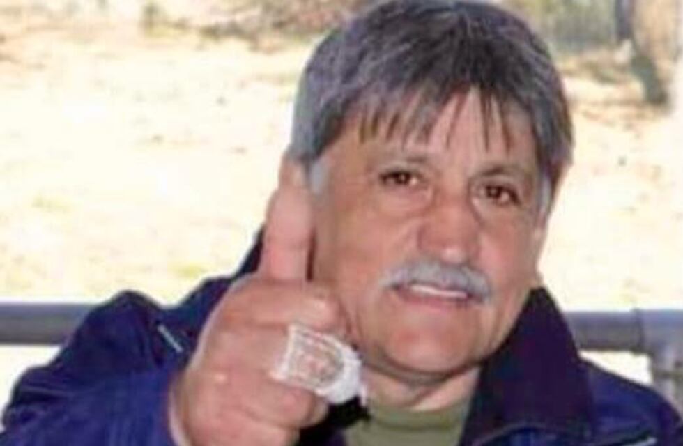 Tolhuin despide a Ricardo Queno