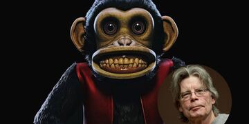 El Mono, la nueva adaptación de un relato de Stephen King