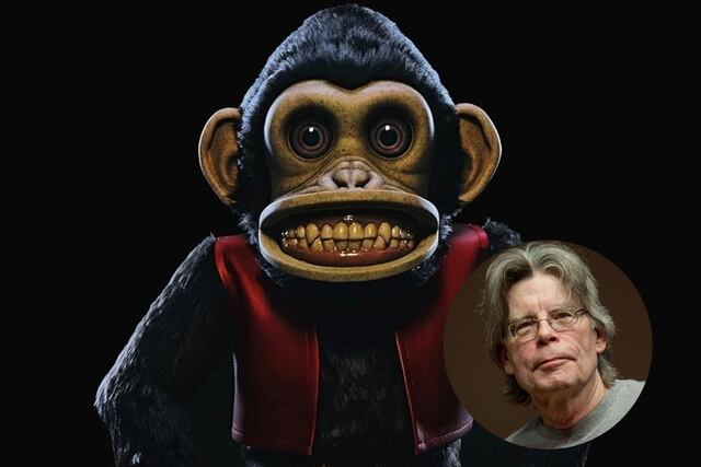 El Mono, la nueva adaptación de un relato de Stephen King