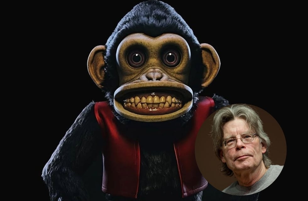 El Mono: la nueva película de Stephen King revela su escalofriante tráiler y confirma su fecha de estreno