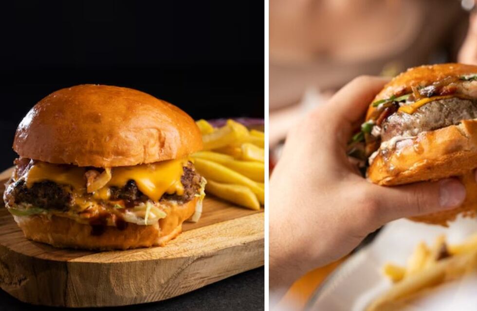 Día de la hamburguesa: esta es la combinación preferida de los argentinos en 2024