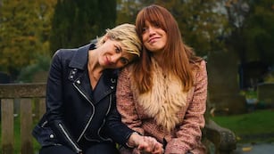 Netflix: la serie británica de solo 4 capítulos, basada en hechos reales, que atrapó a todos y está entre las más vistas