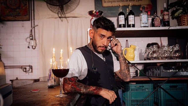 Ulises Bueno hizo una gran compra y el último artículo fue toda una sorpresa.