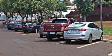 Una hora costará 10 pesos, un día completo saldrá 80 pesos y por un mes será 800.