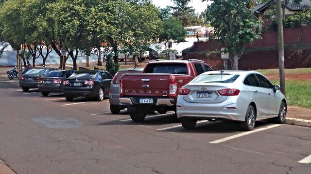 Una hora costará 10 pesos, un día completo saldrá 80 pesos y por un mes será 800.