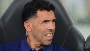 Talleres inicia la pretemporada este 26 de diciembre y dan por listas dos bajas. (José Gabriel Hernández y Javier Ferreyra / La Voz)