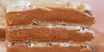 Cómo hacer vauquita casera con 3 ingredientes: receta fácil y económica.