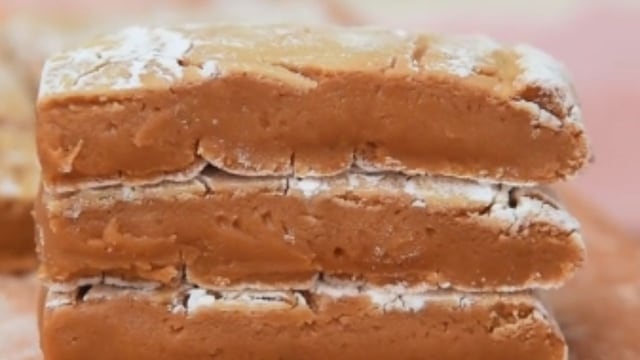 Cómo hacer vauquita casera con 3 ingredientes: receta fácil y económica.