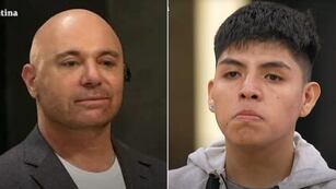 Dura noche para Antonio en MasterChef: ¿Martitegui lo ayudó o perjudicó?