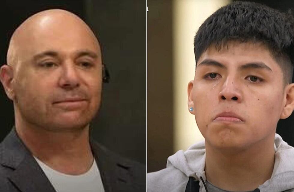 Dura noche para Antonio en MasterChef: ¿Martitegui lo ayudó o perjudicó?