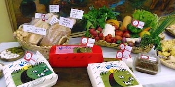 Mañana llega a Oberá el programa de promoción de consumo de productos alimenticios misioneros