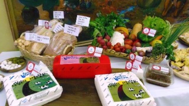 Mañana llega a Oberá el programa de promoción de consumo de productos alimenticios misioneros