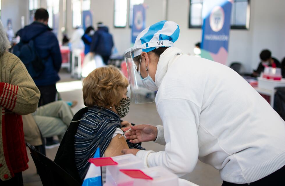 Coronavirus en Santa Fe: 2.138 casos y 33 muertes