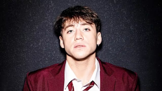 Paulo Londra reapareció y sorprendió a sus seguidores.