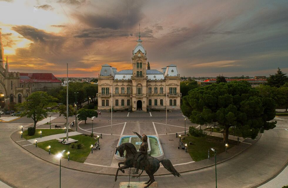 Informe Municipal: Tres Arroyos cerró el 2024 con Superavit Fiscal