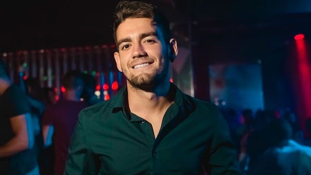 El joven continúa con su carrera en el trap y hip hop.