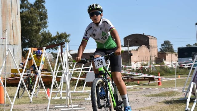 Francisco Romero Ruralazo Arroyito