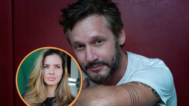 La China Suárez sorprendió al hablar de las "adicciones" de Benjamín Vicuña