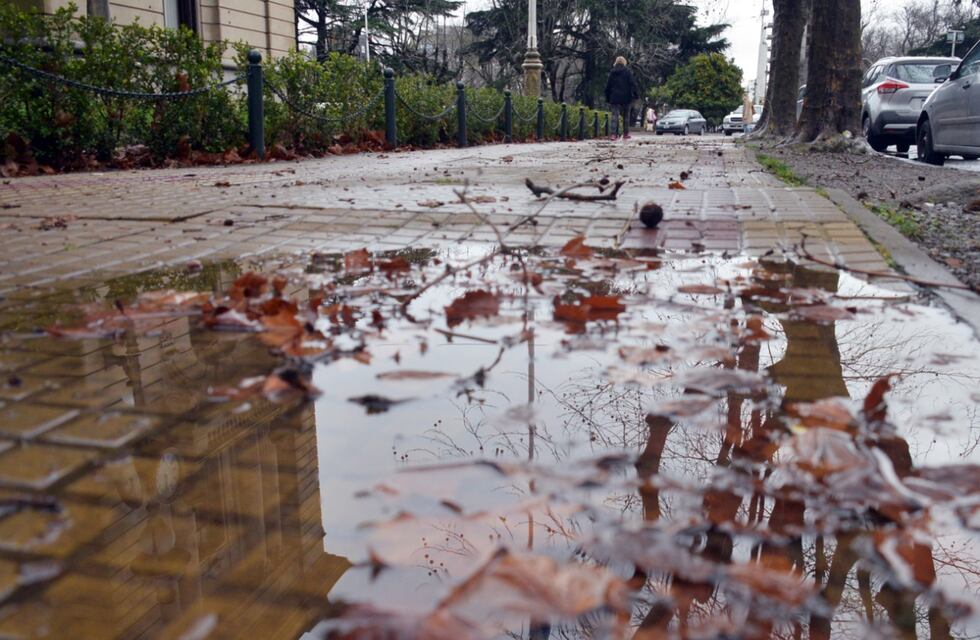 Pronóstico en Tandil: así estará el tiempo este 7 de julio en la ciudad