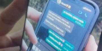 Una mujer en San Juan encontró un celular y lo devolvió pero comenzó una nueva historia.