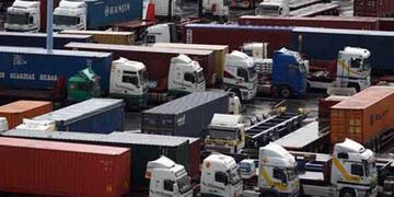 Costos del transporte de cargas subieron 5,4% en abril.