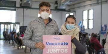 20 nuevos casos de coronavirus en Pérez