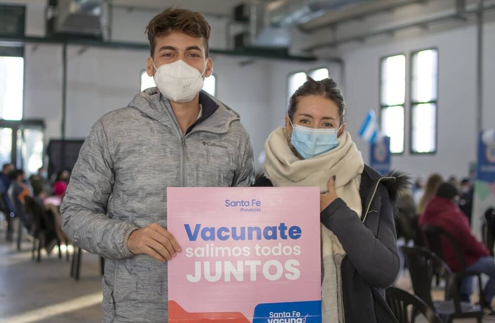 Coronavirus en Santa Fe: 1.175 casos y diez muertes