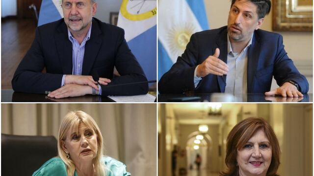 Este lunes 21 de diciembre estarán en Sunchales Omar Perotti, Nicolás Trotta, Marcela Losardo, Adriana Cantero