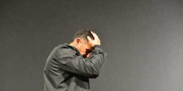 A Instituto no le salió una y de local no puede. Derrota contra Godoy Cruz (La Voz).