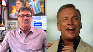 Mario Kempes habló de la postura de Andrés Fassi ante Claudio "Chiqui" Tapia.