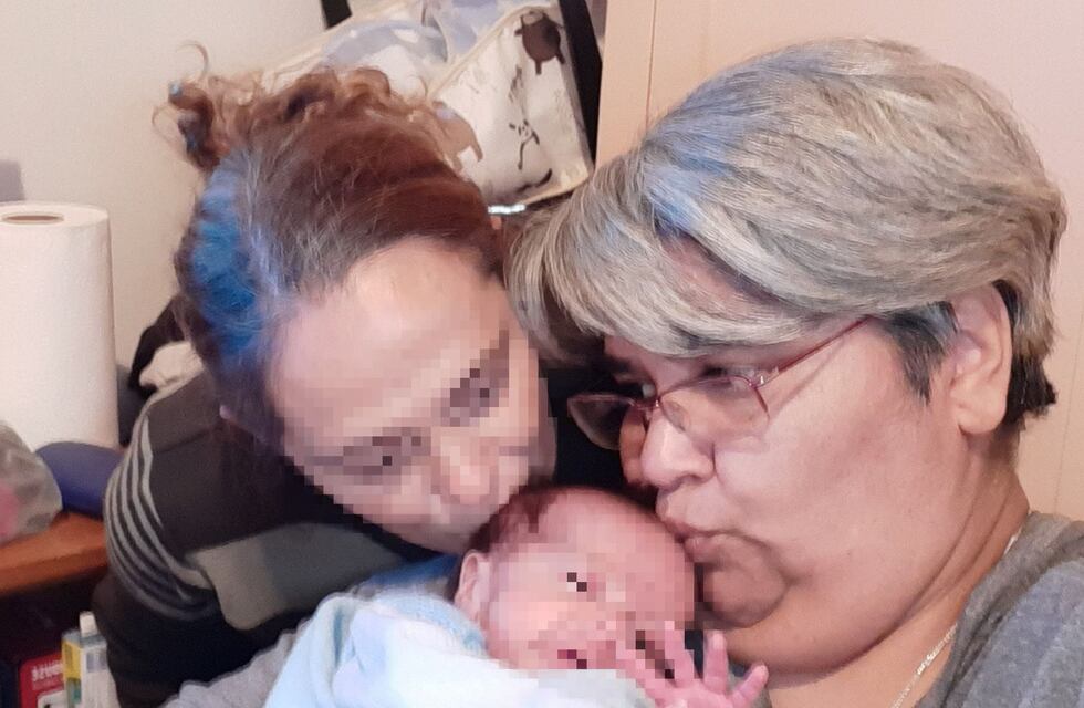 La muerte de una empleada enferma por coronavirus enlutó al Hospital Carrasco