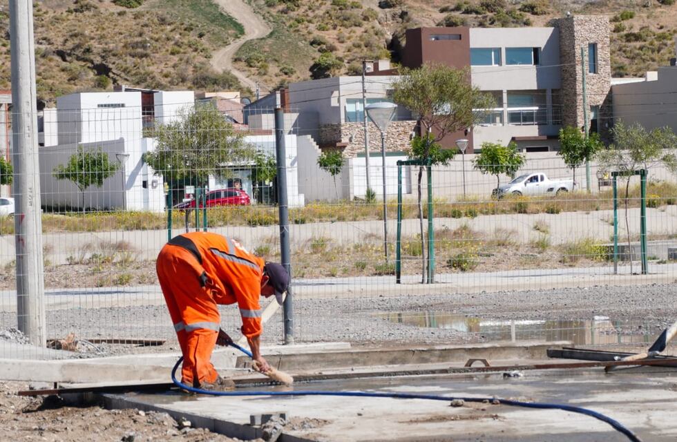 Acopiarán residuos para reciclar en Rada Tilly