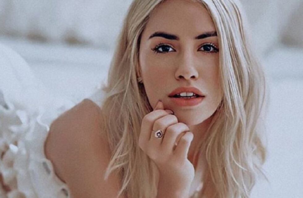 Lali Espósito tuvo una cita con Leonardo Sbaraglia y las fotos revolucionaron las redes