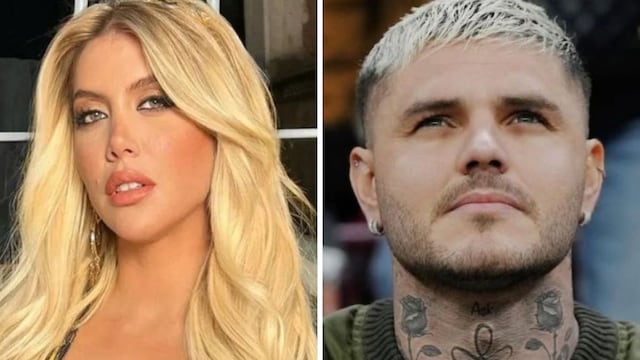 Wanda Nara se refirió al video íntimo de Mauro Icardi