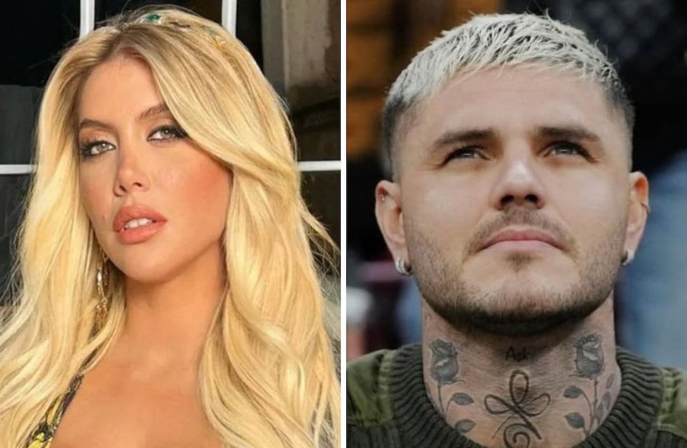 Se conocieron las extravagantes condiciones que Wanda Nara le puso a Mauro Icardi para llevar a sus hijas a Turquía