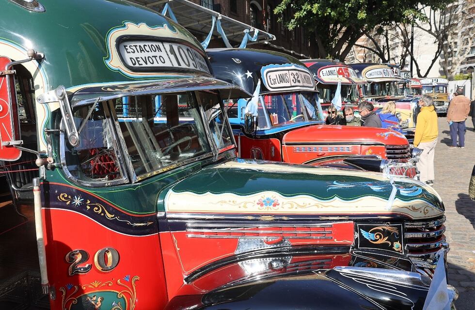El Museo Nacional Ferroviario abre sus puertas para toda la familia en los festejos de su 52° aniversario