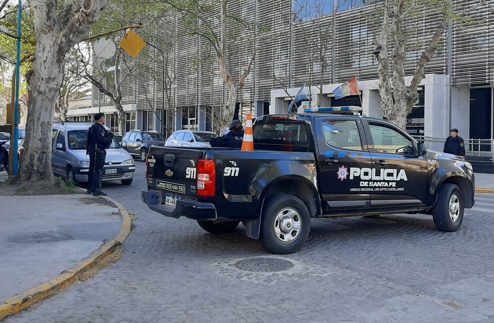 Prisión preventiva al único acusado por el femicidio de Fabiana Luna