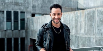 Luciano Pereyra