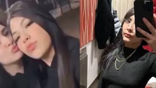 Las 3 chicas fueron encontradas sin vida.