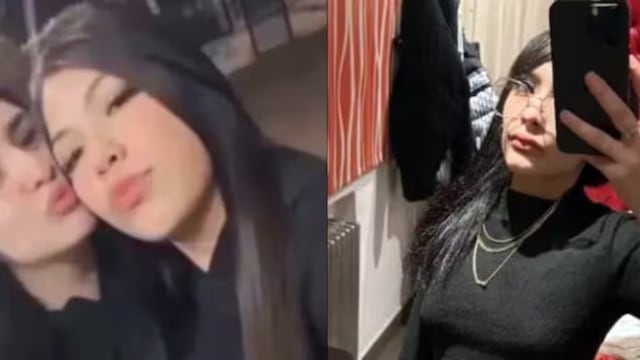 Las 3 chicas fueron encontradas sin vida.