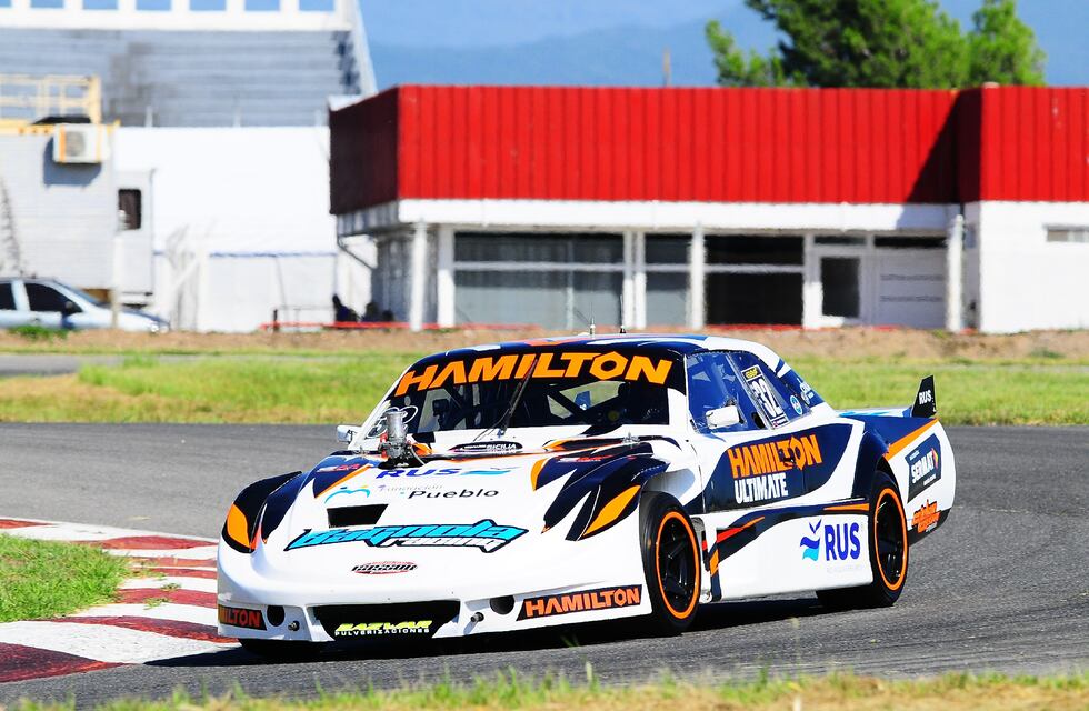 Automovilismo cordobés: toda la actividad de nuestra provincia