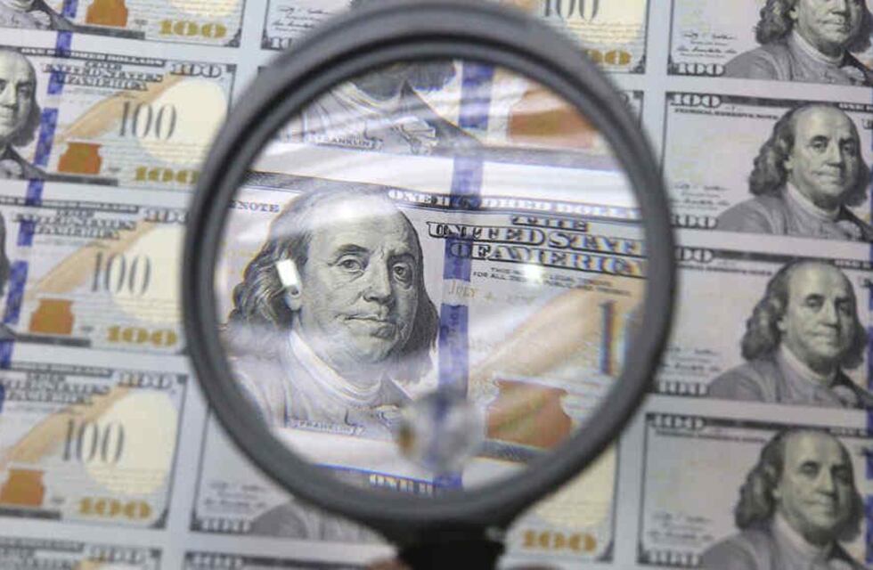 Fuerte salto del dólar blue en Córdoba: a cuánto cotiza este martes 3 de enero